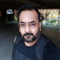 Amit Joshi