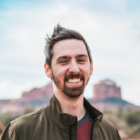 Micah Bruce