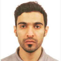 Abdullah Alghamdi