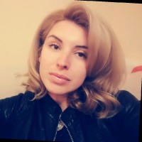 Ася Милачкова