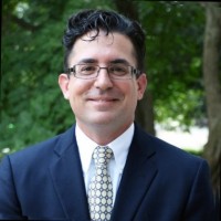 Michael Moore, MBA, MET