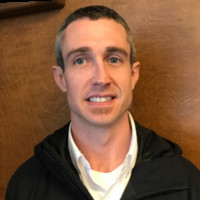 Jake Bolland