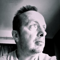 Jon Mcquiston