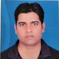 Afzal Ahmad