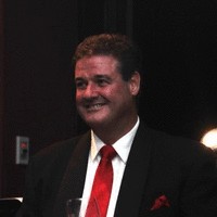 Wayne JOHNS