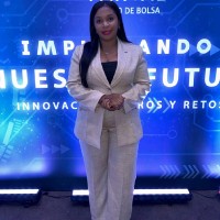 Juliana Disla Mora