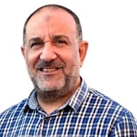 Mohammed Alfeqi