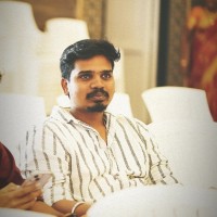 Sabarish Manikam