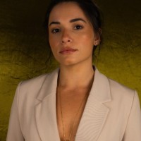 Julia Allioni Mazucante