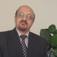 Shahryar شهریار Ashrafzadeh. اشرف زاده