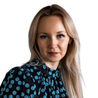 Olga Mikheeva