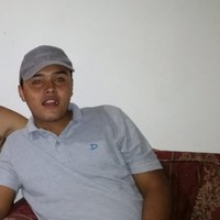 johan gonzales