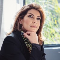 Hasnaa Alaoui