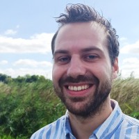 Daan Van Westen