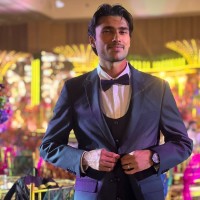 Richu Mathew Reji