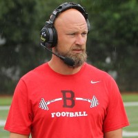 Jon Simoneau