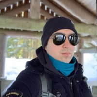 Roman Kondratyev