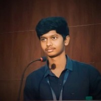 Jeevanandham S