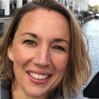 Laura Bruinenberg