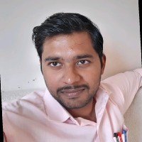 Vikrant Solankee