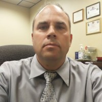 Chris Courtney