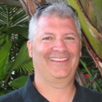 Paul Barker