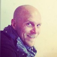 Henrik Thuresson