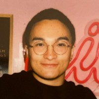 David Amante