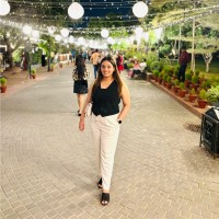 Saloni Arora