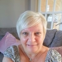 Gillian Wilson