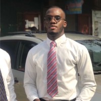 Emmanuel Chukwu