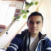 Jarek Giraldo