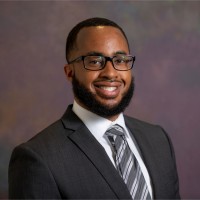 Carmen McKinney, MBA