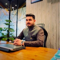 Zorain Arshad Khan
