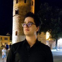 Giulio Cattelan
