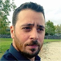 Javier Casas