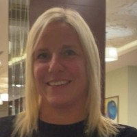 Beverley Smith Hodgkinson