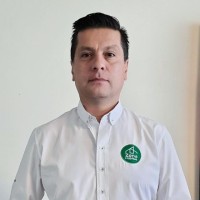 Andrés Fernando Munévar Avila