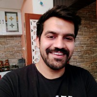 Gautam Ahuja