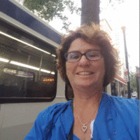 Elizabeth Avis, MSN, RN, CCRN