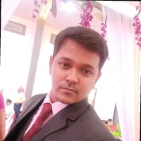 Ketan Joshi