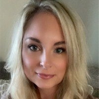 Ashley Knupp