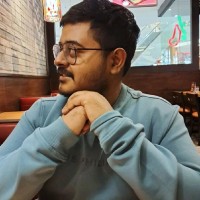 Srijan Biswas