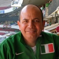 Mario Sañudo