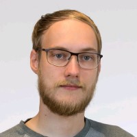 Håkon Steinholt Bygdås