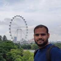 Rajat Goel, Pmi-Pmp®