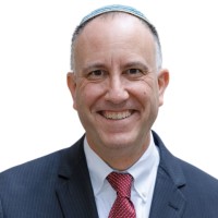 Joel Mosbacher