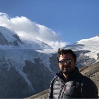 José Roberto Montemayor Fernández