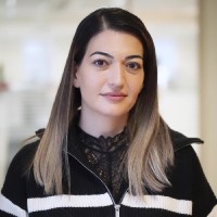 Mehtap Turan