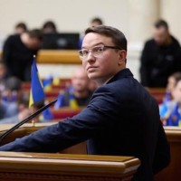Oleksiy Movchan
